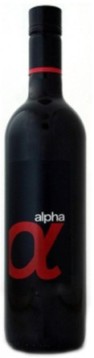 Heinrich Johann ROTWEINCUV�E "Alpha"